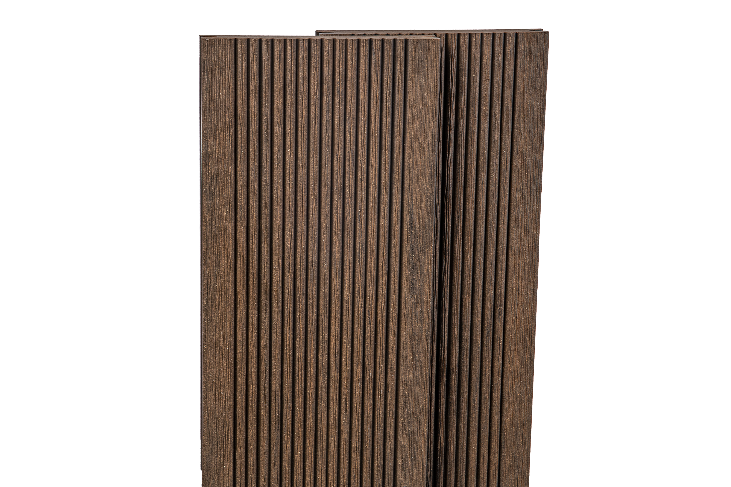 Террасная доска Bamberg Solid Shipboard, African Bubinga