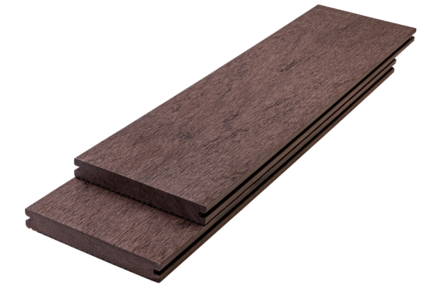 Террасная доска ДПК Bamberg Solid, Mexican Amaranth