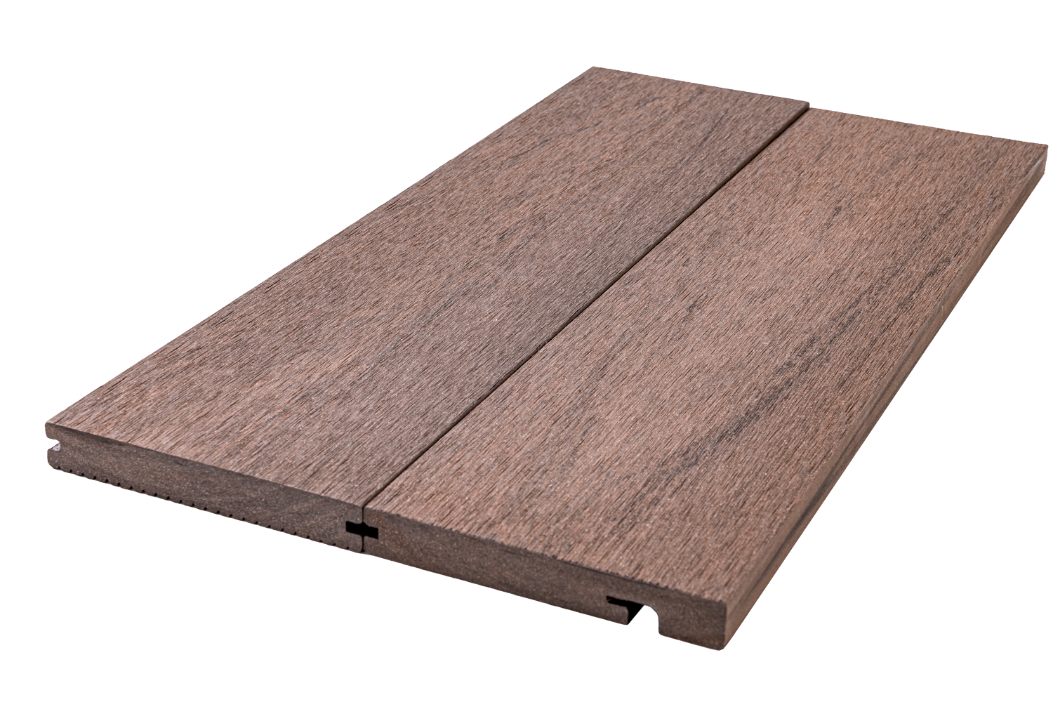 Ступени Bamberg Bullnose, Brazilian Walnut