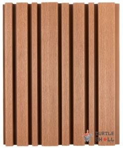 Речная стеновая панель ДПК Different Lines, Crimean Pine, Co-Extrusion