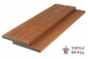 Универсальная доска из ДПК Turtle Shell, Universal Board, Thai Teak